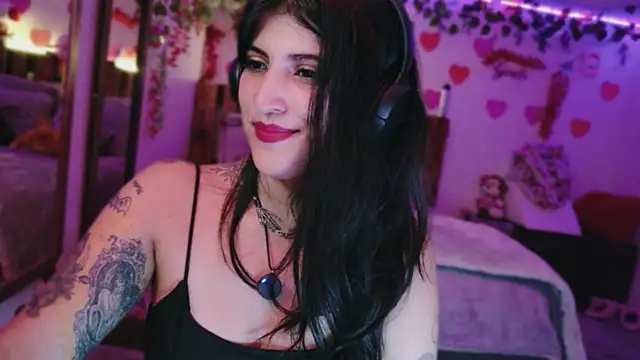 AzaharJaan 라이브 XXX 채팅