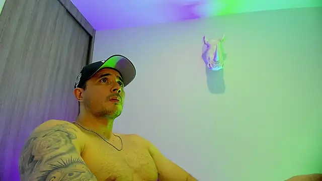Dagoti 라이브 XXX 채팅