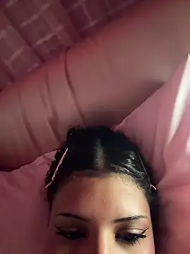 Show de webcam de luludolll