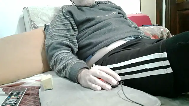 XXX chat uživo modela messi_syssy