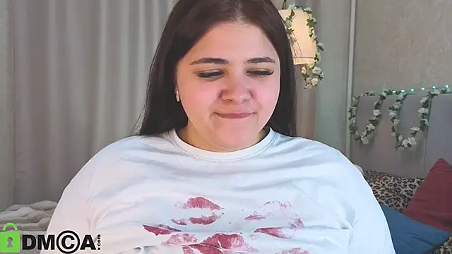 Annet_Nel1son Adlı Modelin Canlı XXX Sohbeti