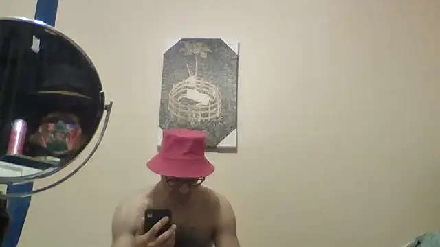 hailzeffn 라이브 XXX 채팅