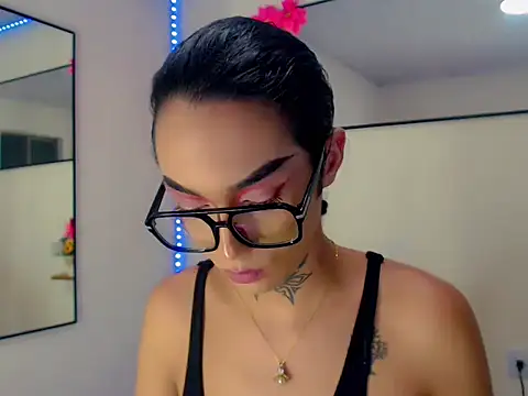 Онлайн чат XXX Darianna_A