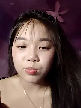 Baa-bee22 网络视讯表演