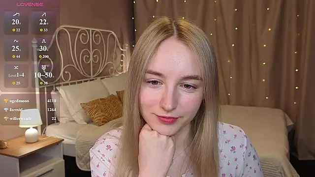 Shy_Polly's Live XXX Chat