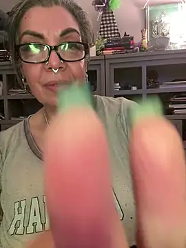 dieseldame1313 Chat XXX in diretta