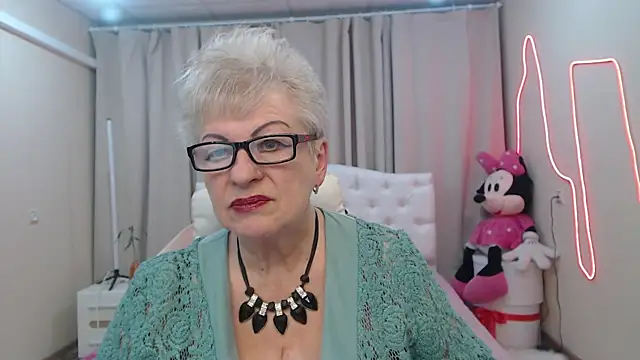 KayleSmoll – Live XXX-chat