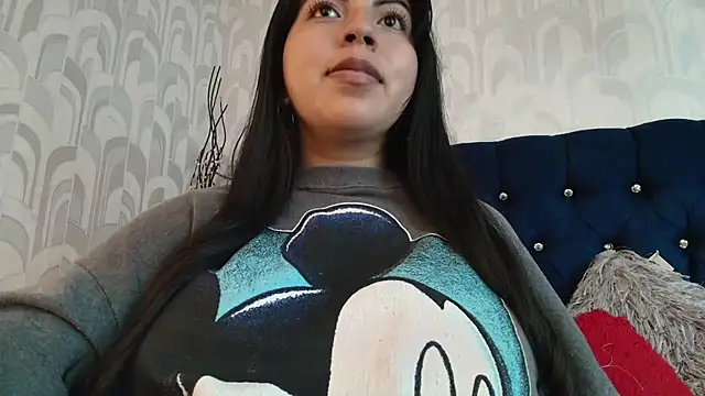 CarolineBrunx's Live XXX Chat