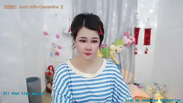 Sembang XXX Secara Langsung Fan_ting