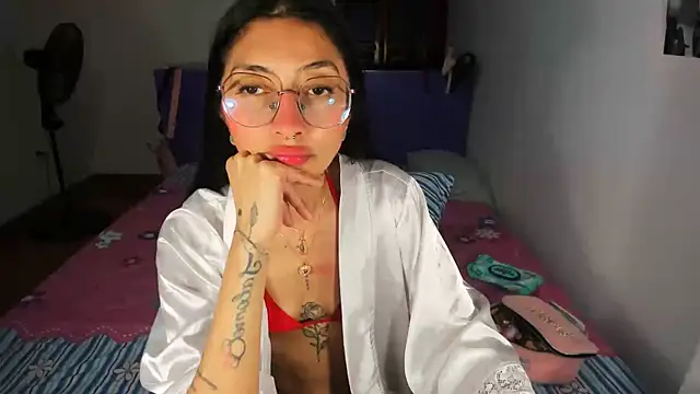 Anais_luxn Live XXX chat