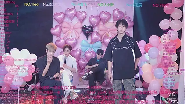 AAA-winner Obrolan Langsung XXX
