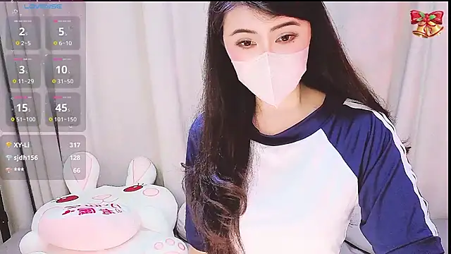 1-Emma-1 在線直播表演