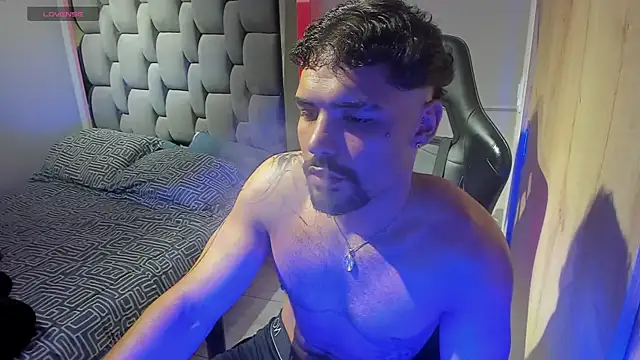 justin_lenoxn Live XXX chat