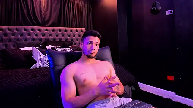 Jd_dash Webcam Show