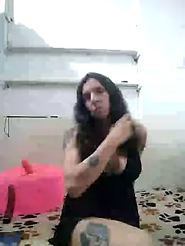 Cameron_puppy Webcam show