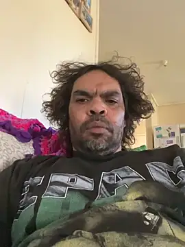 Wazz_Handsome webcam show