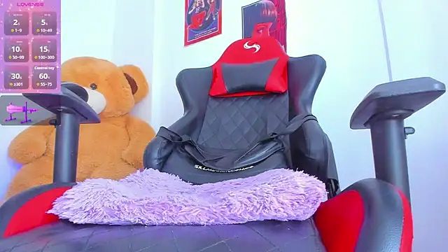 عرض كام Sexy_valgirl