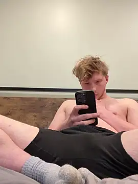 Novvikk88 Show Webcam