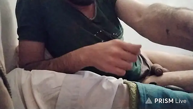 Czat XXX na żywo – Lorcas_CharlyUC