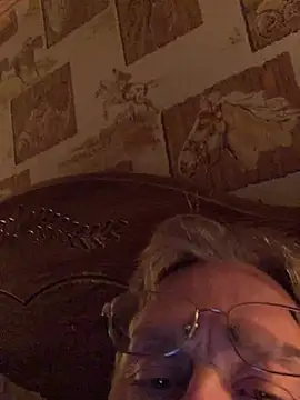 Show webcam de Tonybaloney1972