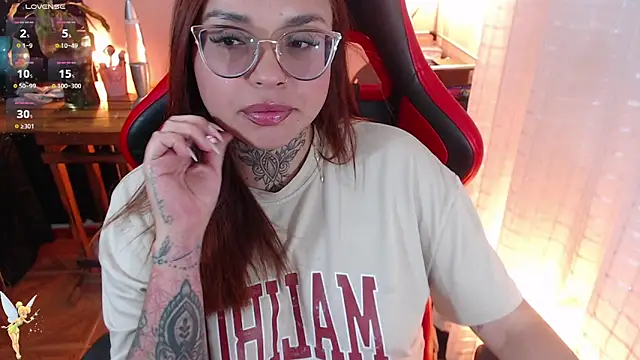 natyk_m's Live XXX Chat