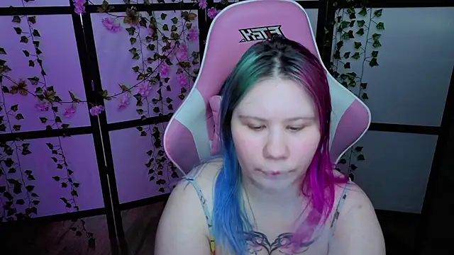 kitsune_little's Live XXX Chat