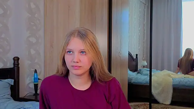 Chat XXX en directo de lil_tasty33