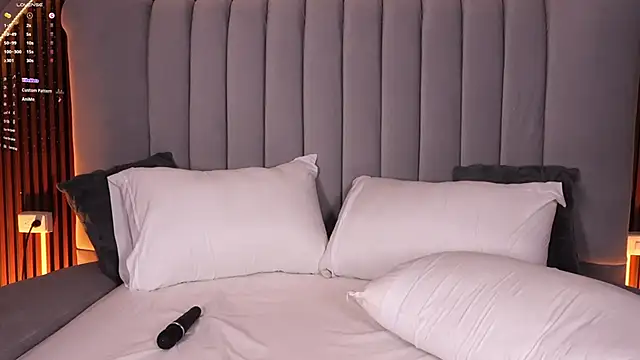 emperatriz_reyes Webcam show
