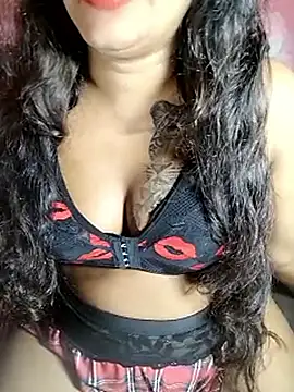 Sexy-Monikaa – Kamerová šou
