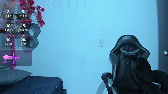 Scarlett21__'s Live XXX Chat
