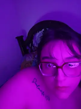 daphneev – Live XXX-chat