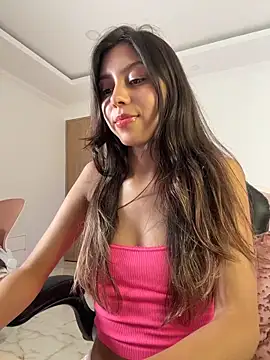 MissBecka_ Live XXX-chat