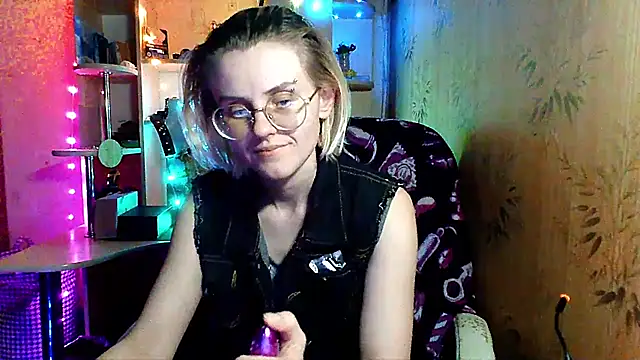 Онлайн чат XXX __Freya___