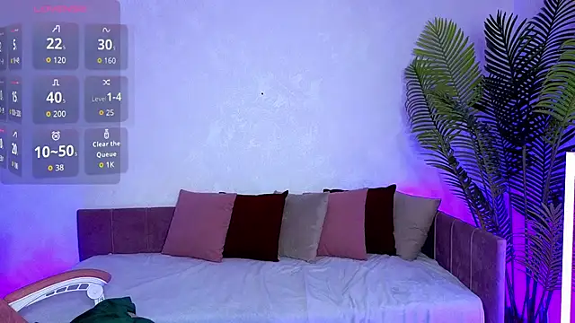 Ida_FaneStain Chat XXX in diretta