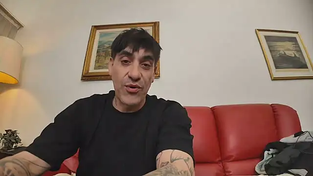 Chat XXX en directo de Elnonoykeila77