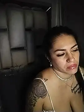 Živý XXX chat chelaqueen_