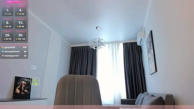 sweetest_candy Chat XXX in diretta