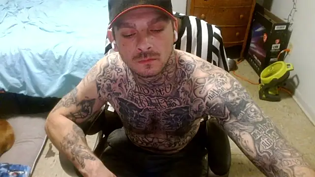 Chat XXX Live DADDY_KANE8---