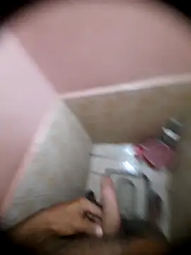 Pokazy przed kamerką – Jihadiboy_91