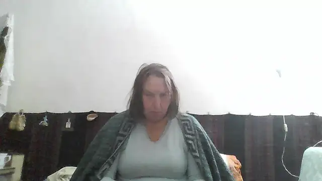 Show Webcam de AnnaLive570