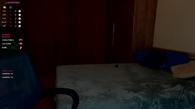 Chat XXX Live FireWater6