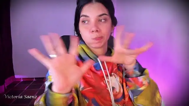 victoriaasaenz_'s Live XXX Chat