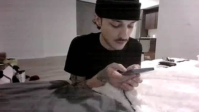 Show webcam de Jbenz420