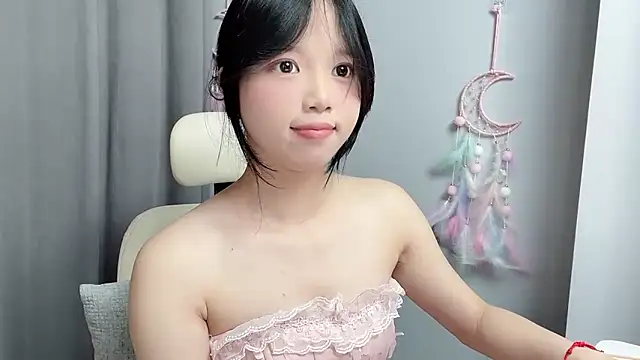 Yanys521 live XXX chat