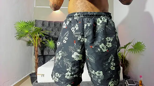 Show webcam de Salomon_koude