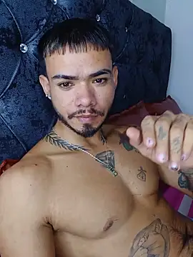 Show Webcam de Niick01_