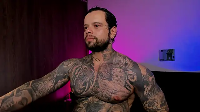 natevillage's Live XXX Chat