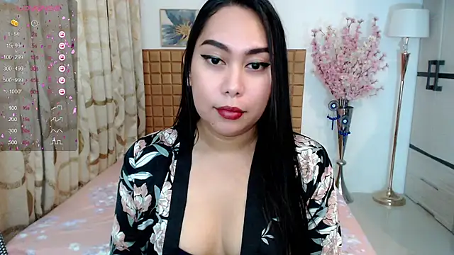 iamyourfantasyxx Show Webcam