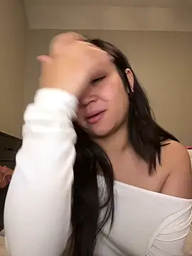 babygirlesme Webcam Show