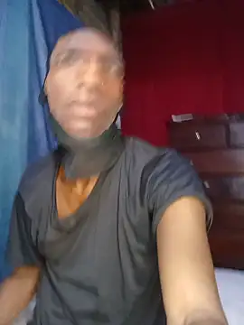 Slik_shadowX's Webcam Show